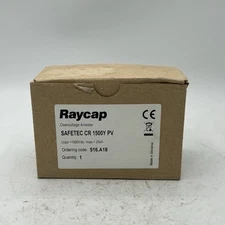 Raycap SAFETEC CR 1500Y PV Overvoltage Arrester