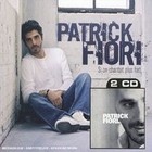 Si on Chantait Plus Fort. von Patrick Fiori | CD | état très bon