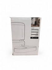 Petlibro Granary Camera Feeder Dual Food Trays 5L Black Automatic Pet Feeder