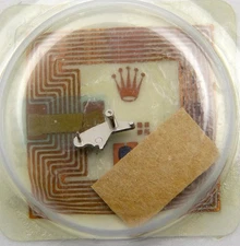 New Genuine Rolex 2135 220 Setting Lever Detent Watch Caliber Movement Sealed