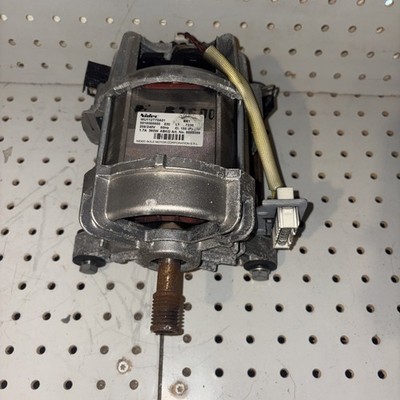 ASKO Nidec Washing Machine Drive Motor WU112T70A01 0016068600 208/240v 60 Hz