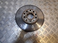Disque de frein Volkswagen JETTA