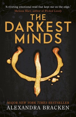 The Darkest Minds: Book 1 (A Darkest Minds Novel) | Alexandra Bracken | Buch