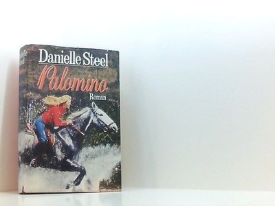 Palomino. Steel, Danielle: