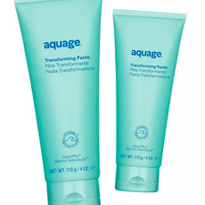 Aquage Transforming Paste 4 oz - Pack of 2