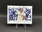 2026 Topps Series 1 Jackson Chourio Base (RAW)