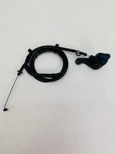 01-05 Yamaha Raptor 660 OEM Reverse Knob Cable Switch Lever