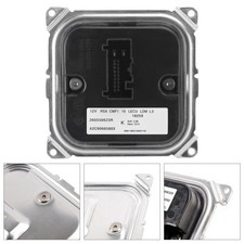 Headlight Ballast 260556623R Pour Renault Nissan Clio Megan