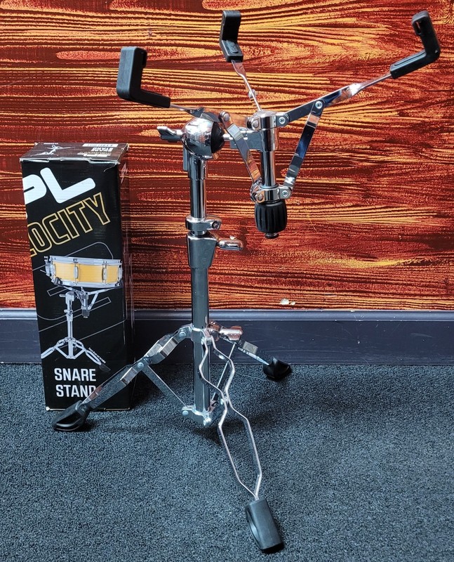 SPL Velocity Snare Stand (VLSS890) w/ Original Box