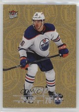 2024-25 Upper Deck Fleer Ultra Medallions Gold 27/200 Phil Kemp #M-8 1os2