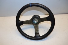 1997-2001 Honda Prelude Nrg Quick Release Steering Wheel With Hub