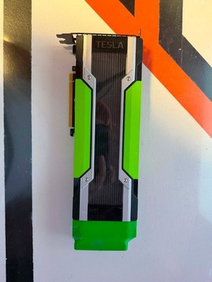 Nvidia Tesla M10 32GB Server Grafik GPU Beschleunigerkarte 0H56H0