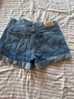 Girls outfit size 14/16 by Levi & Wonder Nation — photo 8