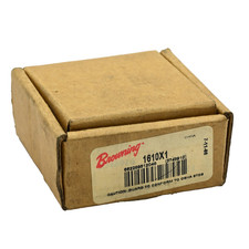 Browning 1610X1 Taper-Lock Bushing 1" Bore, 1/4" x 1/8" Keyway