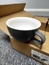 ACME Dolphin Cups 280ml ? Box of 6 | Specialty Coffee Cups