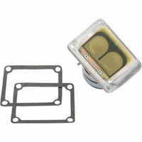 Kawasaki KX 125 04/11 - Membrandose Boyesen Rad-11K