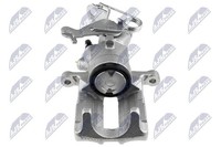 NTY HZT-AU-069 Bremssattel Hinten Rechts FüR Audi