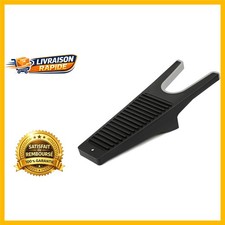ZOMAKE Tire Bottes Noir/Grey - Outil Pratique pour Enlever Bottes de Tous Types