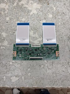 T-CON RSAG7.820.12360/ROH Für Hisense T-Con TV Ersatzteil