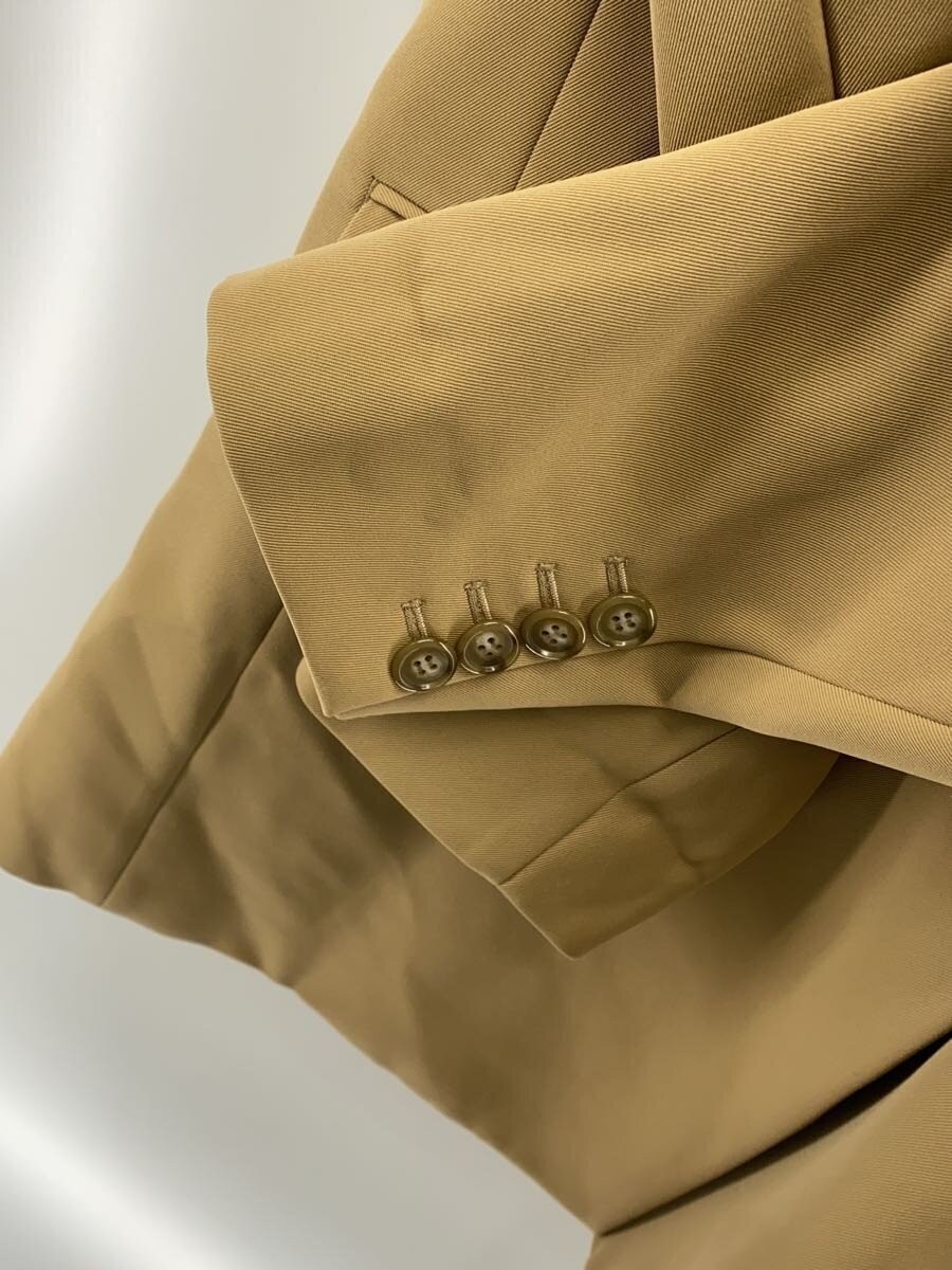 AMERI◆Double tailored jacket/S/Polyester/CML/0121… - image 5