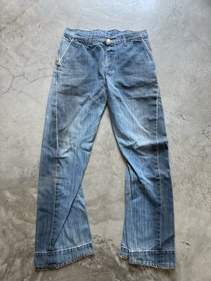 Vintage Levis Engineered Twisted Jeans  Tag W32 Actual 31x31