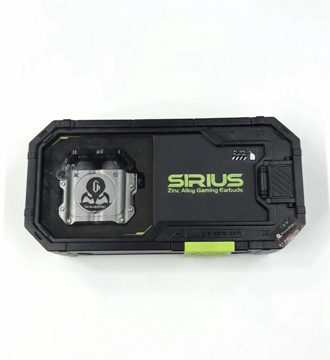 Sirius Headphones for Sale | Shop New & Used Headphones | eBay
