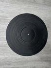 Vintage Technics Rubber Record Player Mat SFTGBD2N01