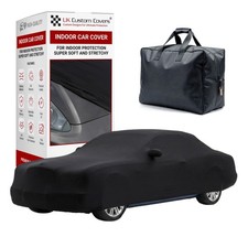 Bentley Azure Car Cover Indoor Stretch Soft Lined Cover All Models