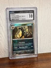 CGC 10 Umbreon (Master Ball Pattern) 059/131 Prismatic Evolutions Holo Pokemon