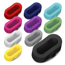 Garmin Forerunner 45 Staubschutzkappe Ladeanschluss Anti Dust Plug Cover