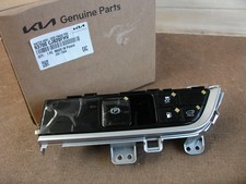 93700CJ820 Interruttore freno a mano crash pad laterale per Kia Sportage Mk5 (NQ5)