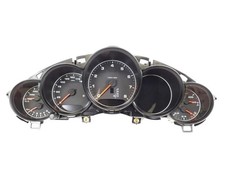 Compteur Porsche PANAMERA