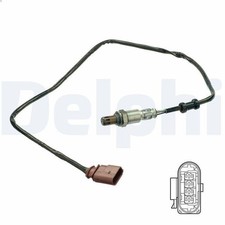 Lambdasonde DELPHI ES21103-12B1 SKODA CITIGO (NF1) 1 2011-2019
