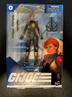 SCARLETT #05 - Cobra G.I. Joe Classified Series Hasbro NIP