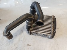 3SM* Smart ForTwo 450 - 599 ccm Ladeluftkühler Kühler 0003007V003
