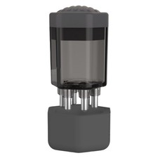 Scalp Applicator Liquid Guiding Hair Growth Comb Serum Oil Apply Massager Hair