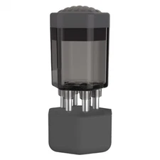 Scalp Applicator Liquid Guiding Hair Growth Comb Serum Oil Apply Massager Hair