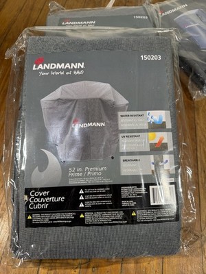 Landmann Grill Part # 150210 - Cover for 52'' Grill Bbq
