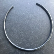 Ford F150 Axle Vent Hose Replace EPDM Tube  36 inch repair part
