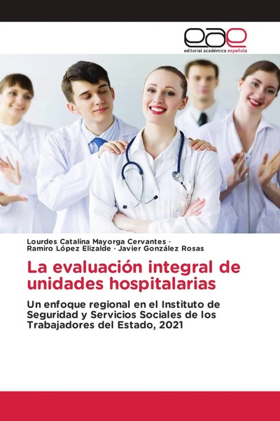 Lourdes Catalina Mayorga Cervantes (U. A.) | La EvaluacióN Integral De...-image