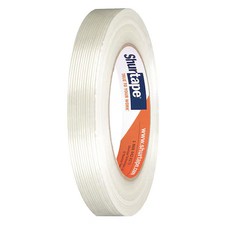 Shurtape 101286 Filament Tape, 18Mm X 55M, 5.4 Mil, Pk48