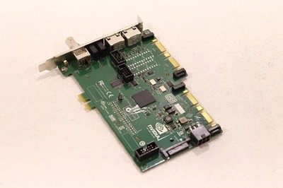 NVIDIA Quadro Sync P2060 Turnkey Card P/N: 699-52060-0500-100 Tested Working