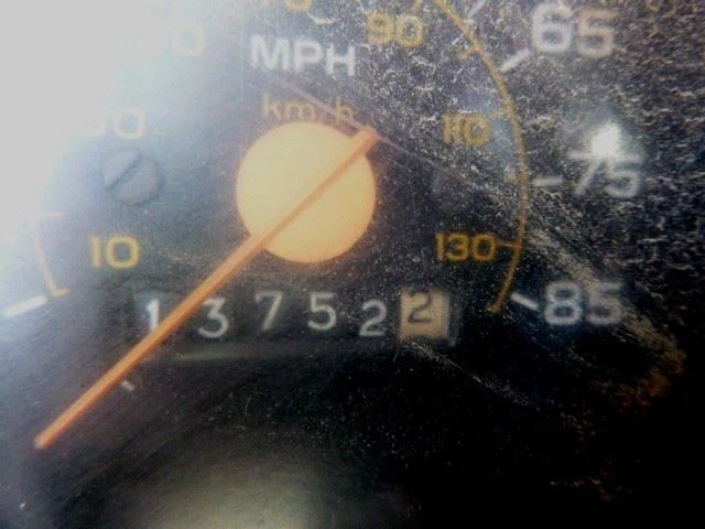 Passenger Front Window Regulator Fits 81-91 BLAZER/JIMMY (full size) 1612412 Foto 3 de 4