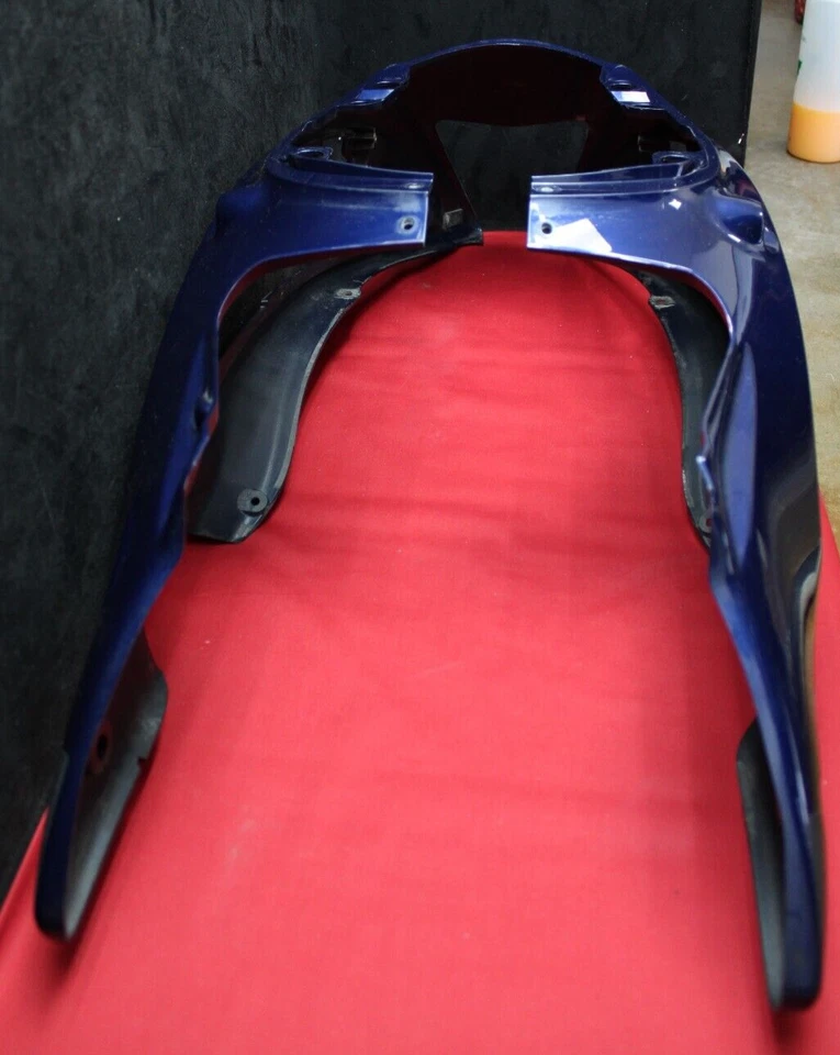 2008 - 2020 Suzuki Hayabusa хвостовой обтекатель #39814 - Изображение 4 из 4