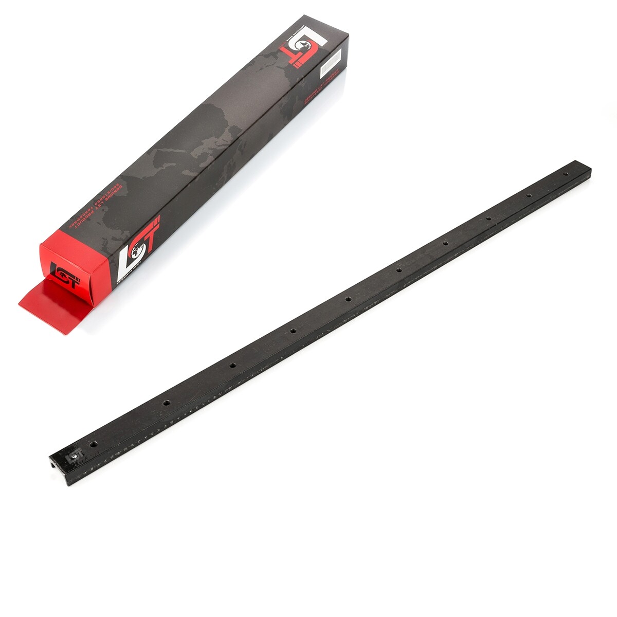 Support Frame Table Top U Rail Stabilization Bracing 1000 mm