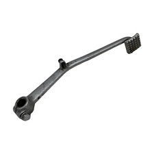 Honda VF 750S RC07 Sabre Ez 82 brake pedal brake lever brake brake pedal