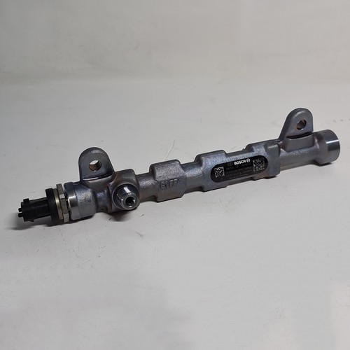 FLAUTO TUBO CONDOTTO INIEZIONE FIAT 500L - 500X - BRAVO ORIGINALE 46337642 - Imagen 3 de 8
