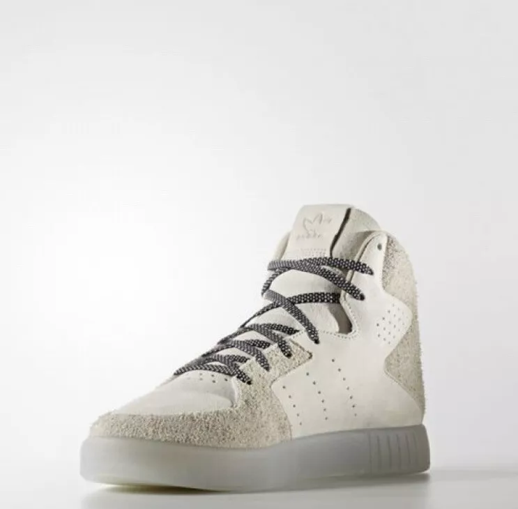 Maan oppervlakte schrijven Oriënteren Adidas Tubular Invader 2.0 Brown Sneakers NO.S80404 | eBay