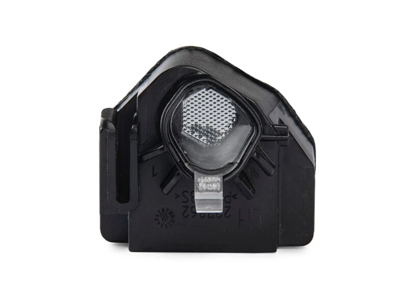 Módulo de luz Hella OEM iluminación de bienvenida izquierda se adapta a paquete limitado Infiniti QX80 Foto 2 de 3