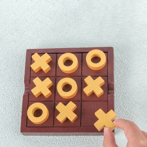 2 Sets Toe-Spielzeug Reisen Interaktives Schachspielzeug Für Kinder - Bild 5 von 12